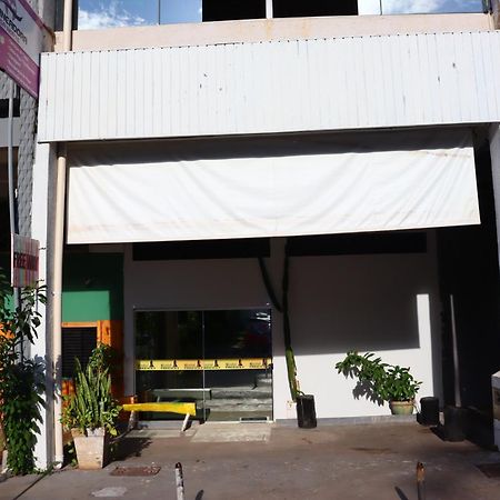 Hostel Freeway Бразилия Екстериор снимка