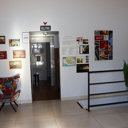 Hostel Freeway Бразилия Екстериор снимка