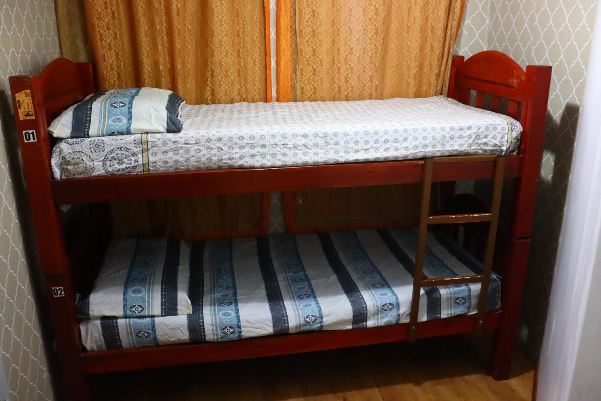 Hostel Freeway Бразилия Екстериор снимка