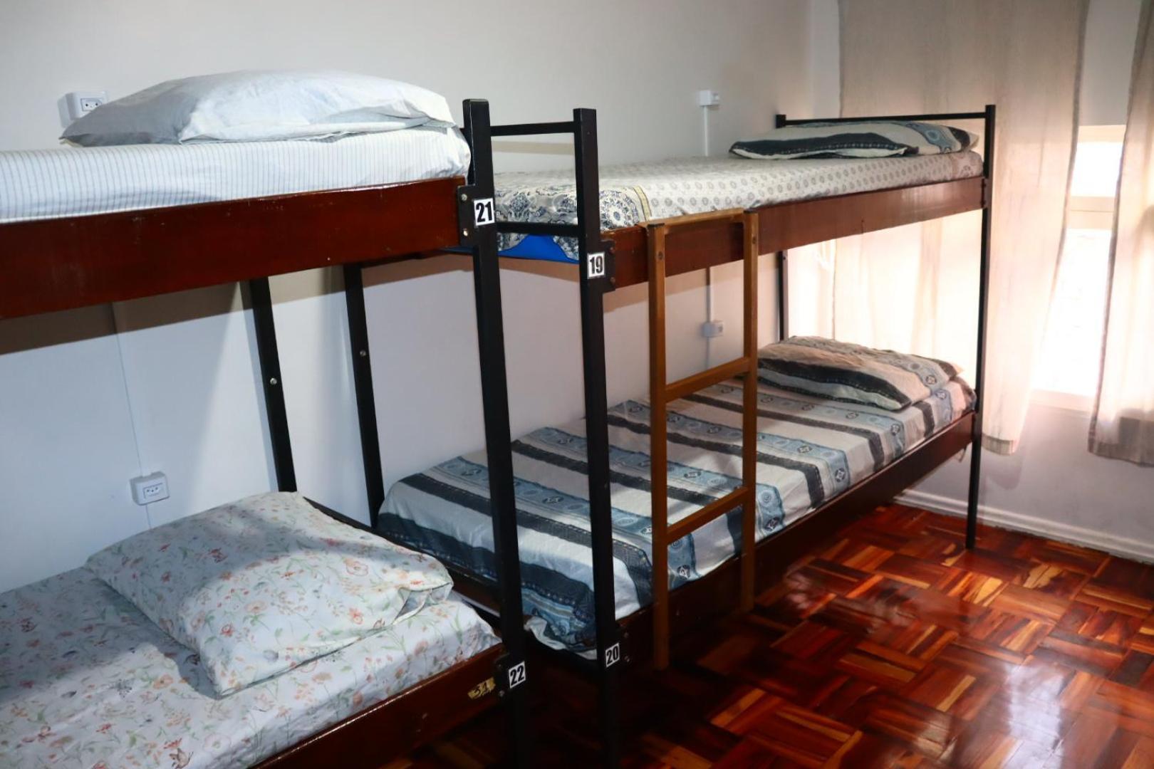 Hostel Freeway Бразилия Екстериор снимка