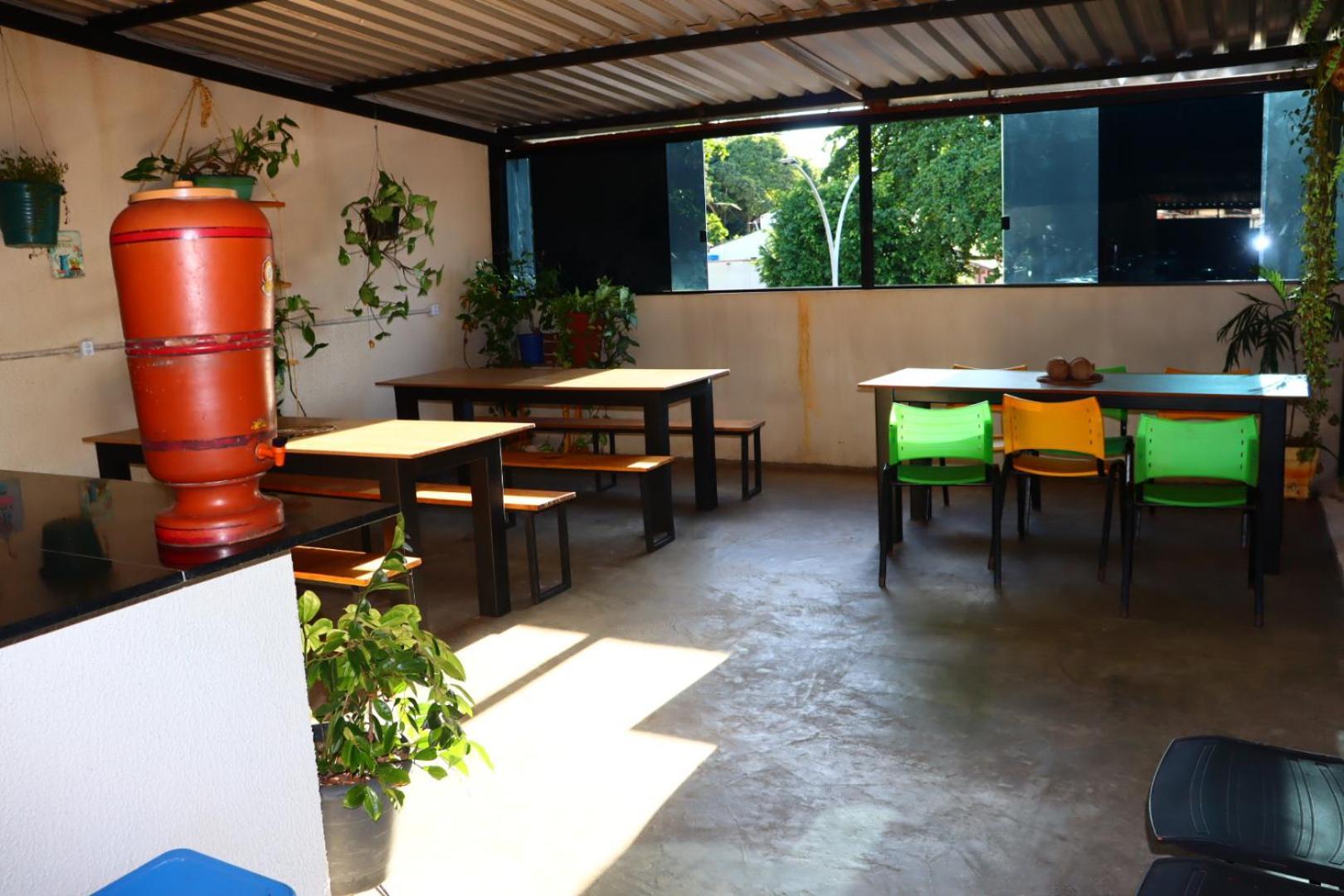 Hostel Freeway Бразилия Екстериор снимка