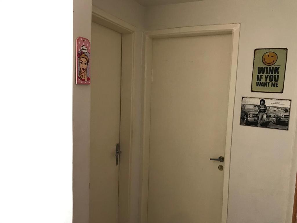 Hostel Freeway Бразилия Екстериор снимка