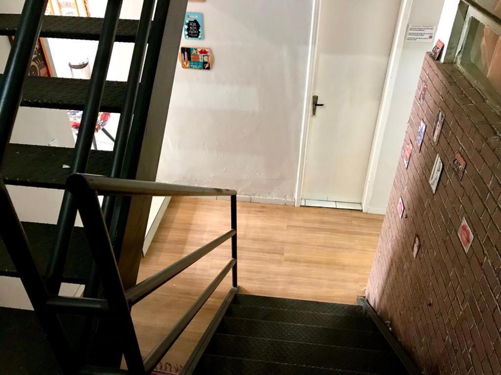 Hostel Freeway Бразилия Екстериор снимка